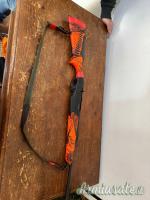 endurance  9.3x62mm