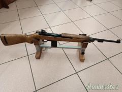 Winchester M1 .256 Winchester Magnum