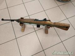 Winchester M1 .256 Winchester Magnum