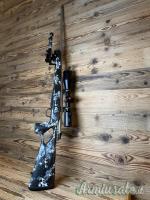 Tikka T3X Superlite 7 mm Rem Mag by Alpicarbon
