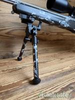 Tikka T3X Superlite 7 mm Rem Mag by Alpicarbon