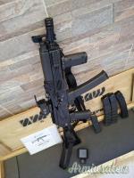 IZHMASH Saiga EXP 9x19  9x19mm Parabellum | Luger | NATO