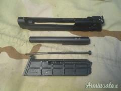 Beretta CONVERSIONE PRACTICE KIT .22 LR Long Rifle
