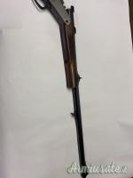 Blaser K95 .308 Winchester