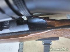 CZ | Ceska Zbrojovka 452 .22 Long Rifle