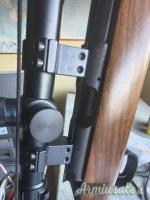 CZ | Ceska Zbrojovka 452 .22 Long Rifle