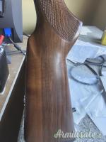 CZ | Ceska Zbrojovka 452 .22 Long Rifle