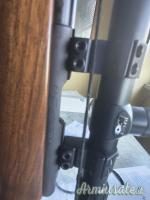 CZ | Ceska Zbrojovka 452 .22 Long Rifle