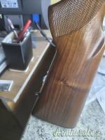 CZ | Ceska Zbrojovka 452 .22 Long Rifle