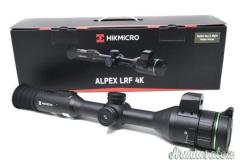 Alpex 4k