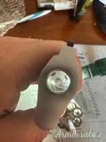 Taurus | Forjas 627 Tracker competition pro .357 Magnum  |  9x31mmR  | .353 Casull