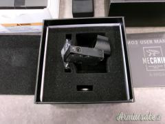 ME CANIK RED DOT   RIF AC878