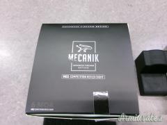 ME CANIK RED DOT   RIF AC878