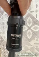Bergara ba13 .308 Winchester