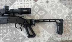 Bergara ba13 .308 Winchester