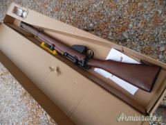 LeeEnfield SMLE No.1MK III