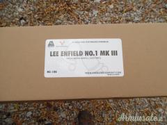 LeeEnfield SMLE No.1MK III