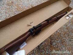 LeeEnfield SMLE No.1MK III