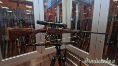 Mauser Safari .375 H&H Magnum