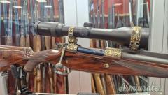 Mauser Safari .375 H&H Magnum