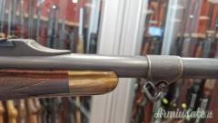 Mauser Safari .375 H&H Magnum