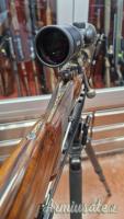 Mauser Safari .375 H&H Magnum