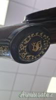 Mauser Safari .375 H&H Magnum