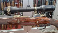 Mauser Safari .375 H&H Magnum
