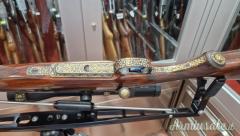 Mauser Safari .375 H&H Magnum