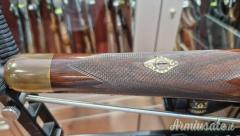 Mauser Safari .375 H&H Magnum
