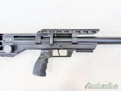 FX LEOPARD COMPOSITE TUBE SNIPER - 6.35 MM