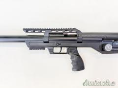 FX LEOPARD COMPOSITE TUBE SNIPER - 6.35 MM