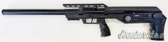 FX LEOPARD COMPOSITE TUBE SNIPER - 6.35 MM
