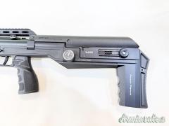FX LEOPARD COMPOSITE TUBE SNIPER - 6.35 MM