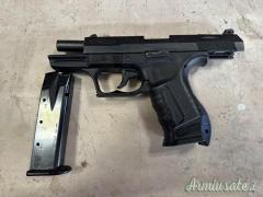 Walther | Carl P99 9x21mm IMI