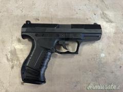 Walther | Carl P99 9x21mm IMI