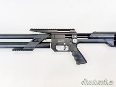 UMAREX UK ZELOS - 6.35 MM