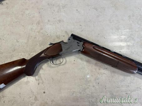 Winchester SUPER GRADE 12