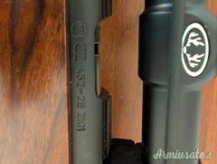 CZ | Ceska Zbrojovka 452 .22 Long Rifle