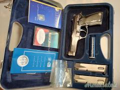 Beretta billennium 9x21mm IMI