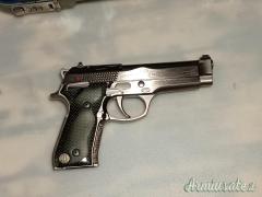 Beretta billennium 9x21mm IMI