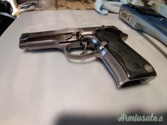 Beretta billennium 9x21mm IMI