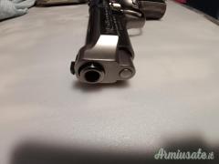 Beretta billennium 9x21mm IMI