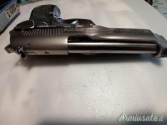 Beretta billennium 9x21mm IMI