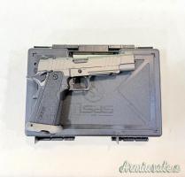 TISAS DUTY 9 DS TUNGSTEN - 9x19