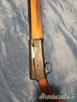 Browning Auto 5 12