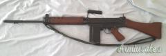 FAL L1A1 Australiano