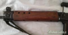 FAL L1A1 Australiano