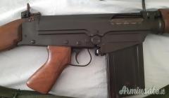 FAL L1A1 Australiano