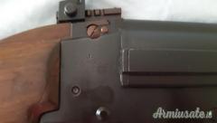 FAL L1A1 Australiano